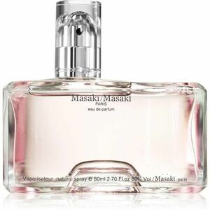 Masaki Matsushima Masaki/Masaki parfémovaná voda pro ženy 80 ml obraz