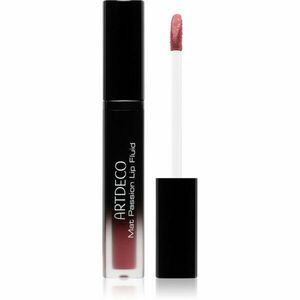 ARTDECO Mat Passion matná tekutá rtěnka odstín 25 So Marve 3 ml obraz