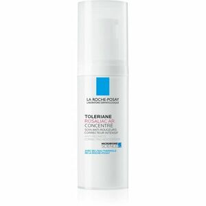 La Roche-Posay Toleriane Rosaliac AR zklidňující denní krém proti zarudnutí s hydratačním účinkem 40 ml obraz