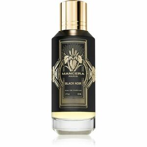 Mancera Black Noir parfémovaná voda unisex 60 ml obraz