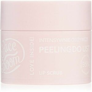 BodyBoom FaceBoom peeling na rty 15 g obraz