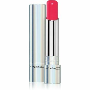MAC Cosmetics Glow Play Lip Balm vyživující a hydratační balzám na rty odstín Banter 3.14 g obraz