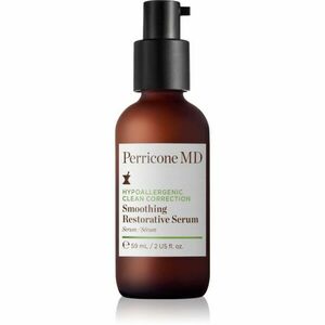 Perricone MD Hypoallergenic Clean Correction Smoothing Restorative Serum vyhlazující sérum pro hydrataci a rozjasnění pleti 59 ml obraz