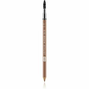 Catrice Eye Brow Stylist tužka na obočí s kartáčkem odstín 055 Strawberry Blonde 1 g obraz