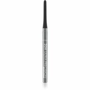 Catrice 20H Ultra Precision Gel precizní tužka na oči odstín 120 Icy Siver 1 g obraz