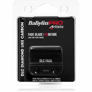 BaByliss PRO Blades Fade náhradní hlavice 1 ks obraz