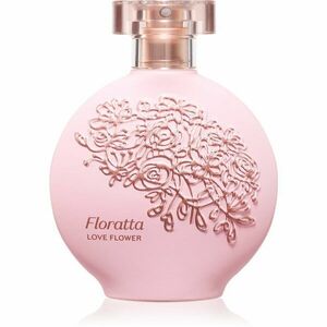 oBoticário Floratta Love Flower toaletní voda pro ženy 75 ml obraz