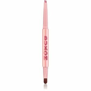 Buxom DOLLY'S GLAM GETAWAY POWER LINE™ LIP LINER krémová tužka na rty se zvětšujícím efektem odstín Magnetic Mauve 0, 3 g obraz