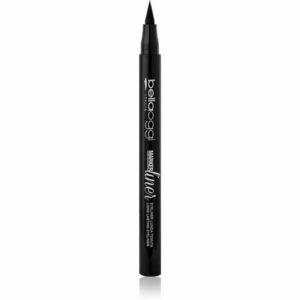 bellaoggi Marker Liner linka na oči ve fixu odstín Extreme Black 1.6 ml obraz