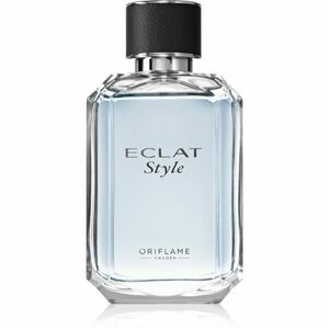 Oriflame Eclat Style parfém pro muže 75 ml obraz