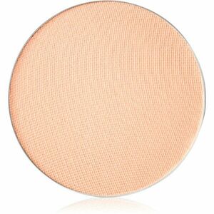 MAC Cosmetics Eye Shadow Pro Palette Refill Pan oční stíny náhradní náplň odstín Brulé 1, 3 g obraz