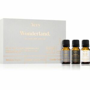 Aery Fernweh Wonderland Gift Set dárková sada obraz