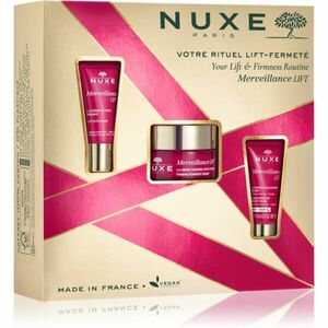 Nuxe Merveillance Lift Lift dárková sada obraz