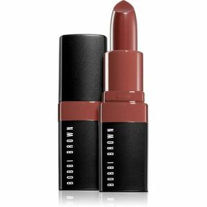 Bobbi Brown Mini Crushed Lip Color hydratační rtěnka odstín Cranberry 2.25 g obraz