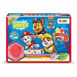 Nickelodeon Paw Patrol Gift Box dárková sada do koupele pro děti obraz