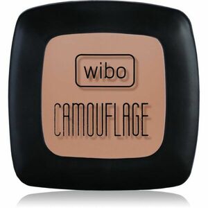 Wibo Camouflage krémový krycí korektor #3 10 g obraz