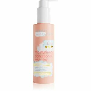 Nacomi Mom & Who Kids hydratační kondicionér pro děti 150 ml obraz