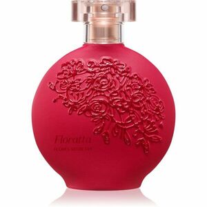 oBoticário Floratta Secret Flowers toaletní voda pro ženy 75 ml obraz