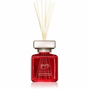 ipuro Essentials Whispering Rose aroma difuzér 50 ml obraz