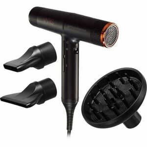 VARIS Hairdryer IQ fén na vlasy 1 ks obraz