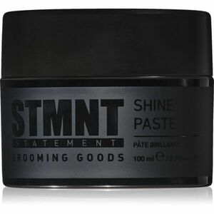 STMNT Julius Cvesar Shine Paste stylingová pasta pro strukturu a lesk 100 ml obraz