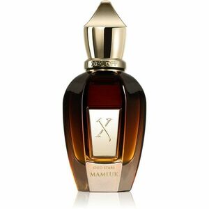 Xerjoff Oud Stars Mamluk parfémovaná voda unisex 50 ml obraz