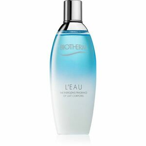 Biotherm L’Eau toaletní voda pro ženy 100 ml obraz
