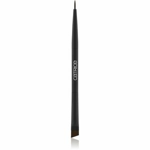 Catrice Magic Perfectors štětec na oční linky oboustranný 1 ks obraz