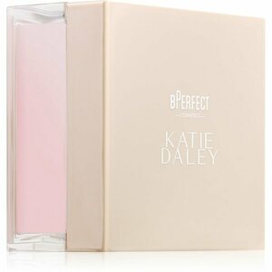 BPerfect Katie Daley rozjasňující sypký pudr odstín Candyfloss 15 g obraz
