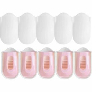NEONAIL Clips Manicure Removing klipy na odstranění gelové manikúry 10 ks obraz