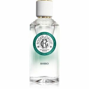 Roger & Gallet Shiso osvěžující voda pro ženy 100 ml obraz