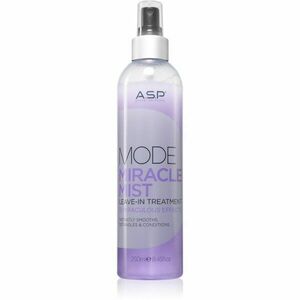 ASP MODE Miracle Mist bezoplachová péče 250 ml obraz