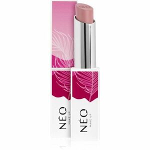 NEO MAKE UP Intense Serum No Transfer Lipstick dlouhotrvající rtěnka s matným efektem odstín 03 Classy Rose Madame 3.5 g obraz