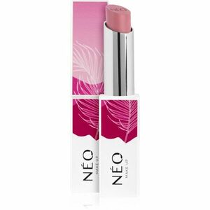 NEO MAKE UP Intense Serum No Transfer Lipstick dlouhotrvající rtěnka s matným efektem odstín 04 Everyday Is Pink 3.5 g obraz