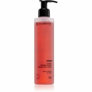 Académie Scientifique de Beauté Pure normalizační tonikum k redukci kožního mazu 200 ml obraz