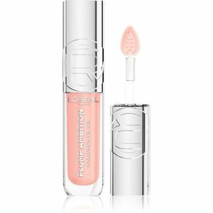 L’Oréal Paris Plump Ambition lesk na rty pro větší objem s kyselinou hyaluronovou odstín 5 ml obraz