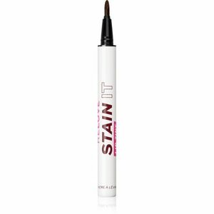 Revolution Relove Ink It fix na rty pro dlouhotrvající efekt odstín Espresso 0.5 ml obraz