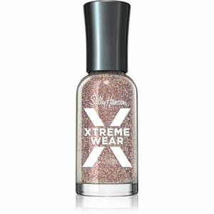 Sally Hansen Hard As Nails Xtreme Wear zpevňující lak na nehty odstín 011 Strobe Light 11.8 ml obraz