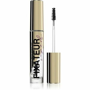 Vivienne Sabó Fixateur Superb transparentní fixační gel na obočí 4.5 ml obraz