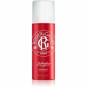 Roger & Gallet Jean-Marie Farina deodorant ve spreji 150 ml obraz