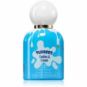 Tubbees Cookies & Cream parfémovaná voda unisex 50 ml obraz
