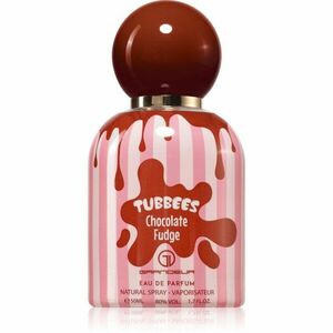 Tubbees Chocolate Fudge parfémovaná voda unisex 50 ml obraz