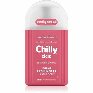 Chilly Ciclo gel na intimní hygienu 300 ml obraz