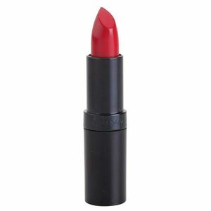 Rimmel Lasting Finish dlouhotrvající rtěnka odstín 001 Rouge à Lèvres 4 g obraz