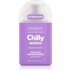 Chilly Soothing gel na intimní hygienu 300 ml obraz