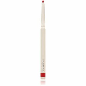 Farmasi Contour konturovací tužka na rty odstín 02 Deep Red 0.35 g obraz