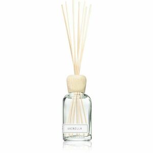 SEAL AROMAS Essential Vanilla aroma difuzér 50 ml obraz