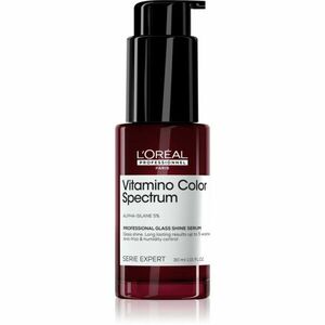 L’Oréal Professionnel Serie Expert Vitamino Color Spectrum sérum pro lesk 30 ml obraz