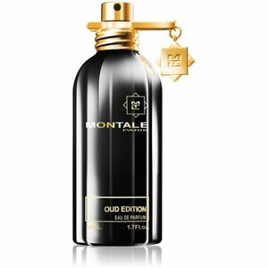 Montale Oud Edition parfémovaná voda unisex 50 ml obraz