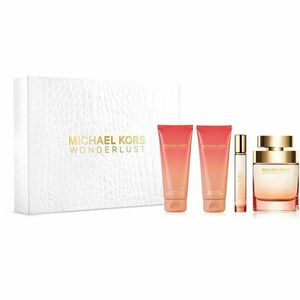 Michael Kors Wonderlust dárková sada pro ženy obraz